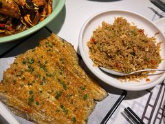 -靓虾二哥长沙地标小龙虾(五一广场店)