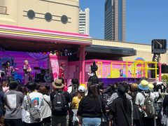 -日本环球影城