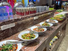 -九记潮汕现切鲜牛肉自助火锅(新开铺店)