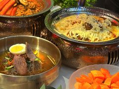 -南浦洞烤肉·新世界版(奥体店)