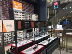 -LensCrafters亮视点(北京嘉里中心店)