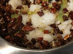 -清真·锦翔炝锅鱼(明德门店)