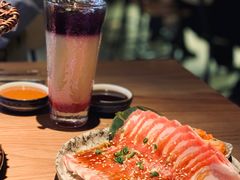 -烧肉达人•炭火烧肉(新天地店)