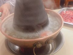 -月圆火锅(宁海东路二店)