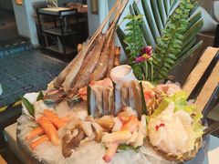 -生如夏花泰式火锅(鹭洲里店)