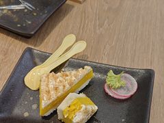 -小川洋风料理(武胜路凯德广场店)