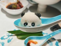-桂满陇·海市蜃楼·黑金(国金店)