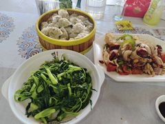 -北港方记海鲜楼·海景餐厅