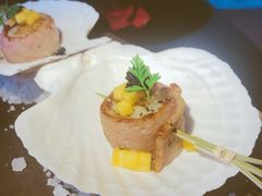 -wann lounge 低温慢煮牛排·清吧