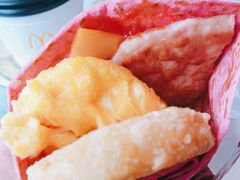 -麦当劳(磨子桥店)