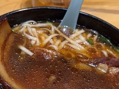 -老城南.鸭血粉丝汤(夫子庙店)