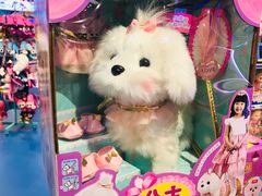 -TOYSRUS玩具反斗城(上海万象城店)