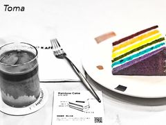 -ADO KAFE(大学城店)