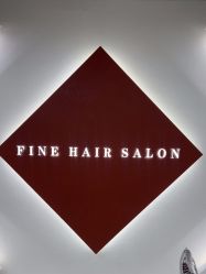 -FINE HAIR 烫染专业设计