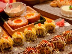 -故乡屋日本料理(八一广场店)