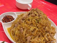 -吉林省林业宾馆-餐厅