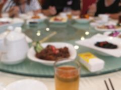 -江南村酒家