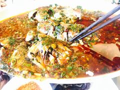 -月圆霖特色农家乐