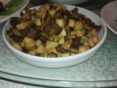 -悦隆酒店-中餐厅