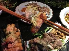 -醉小酒馆·川菜·江湖菜·重庆菜(观音桥旗舰店)