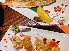 -鸟鹏烧鸟居酒屋(熙龙湾店)