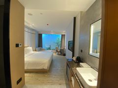 -禾尖S酒店(深圳大学店)