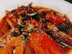 -箪食巷私房菜馆·鲁菜(玉函路店)