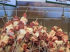 -曾百万小炉小串自助烧烤(高新店)