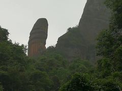 -丹霞山风景名胜区