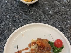 -菊上料理(蜀山银泰百货店)
