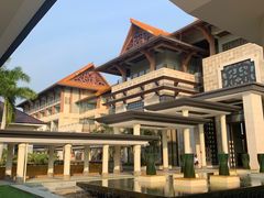 -三亚海棠湾万丽度假酒店