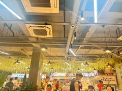 -谭三娘鲜切牛肉自助火锅(九眼桥总店)