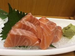 -兆治日本料理(华府世家店)