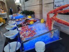 -傲廬·云端餐厅·深圳柏悦酒店