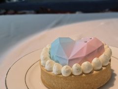 -L'amour澜茉·轻法餐