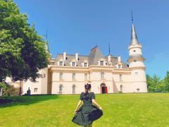 -北京张裕爱斐堡酒庄