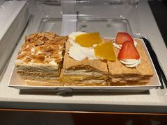 拿破仑-新侨三宝乐面包店(崇文门店)
