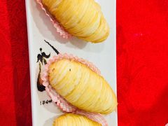飘香榴莲酥-鼎珑点心仔(燕塘店)