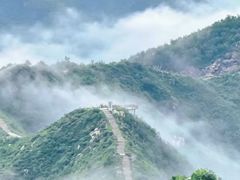 -驼梁风景区
