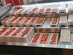 -罗二娘·鲜切牛自助火锅(罗湖东门步行街店)