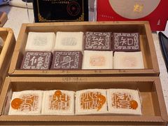 -阮大兴糕团(日月光中心店)