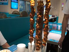 -半天妖烤鱼(桐乡万嘉购物中心店)