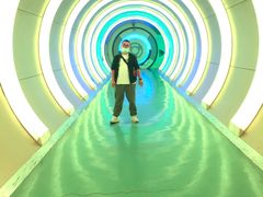 -蓬莱欧乐堡梦幻世界