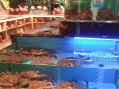 -阿伟海鲜楼·福建菜(延寿店)