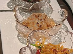 -海派悦庭·海胆烧麦·新融合菜(凯德广场店)
