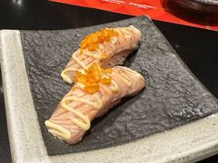 -古田居·特色寿司料理(骏欣中心店)