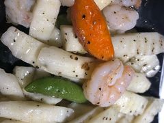 -味莊·青岛菜(云霄路店)