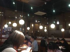 -黑鸡小馆(金源店)