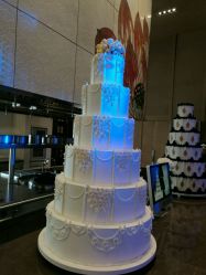 -北京柏悦酒店宴会厅