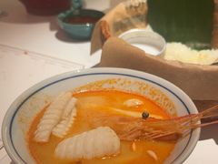 -太食獸泰式茶餐厅(IFS国金中心店)